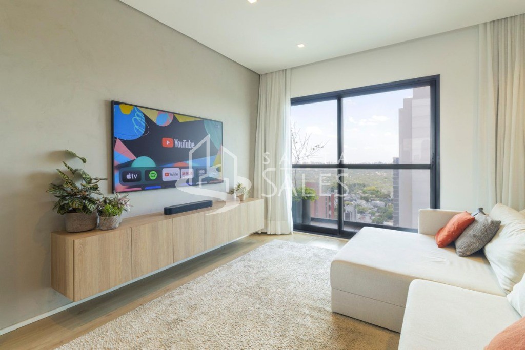 Apartamento, 3 quartos, 100 m² - Foto 3
