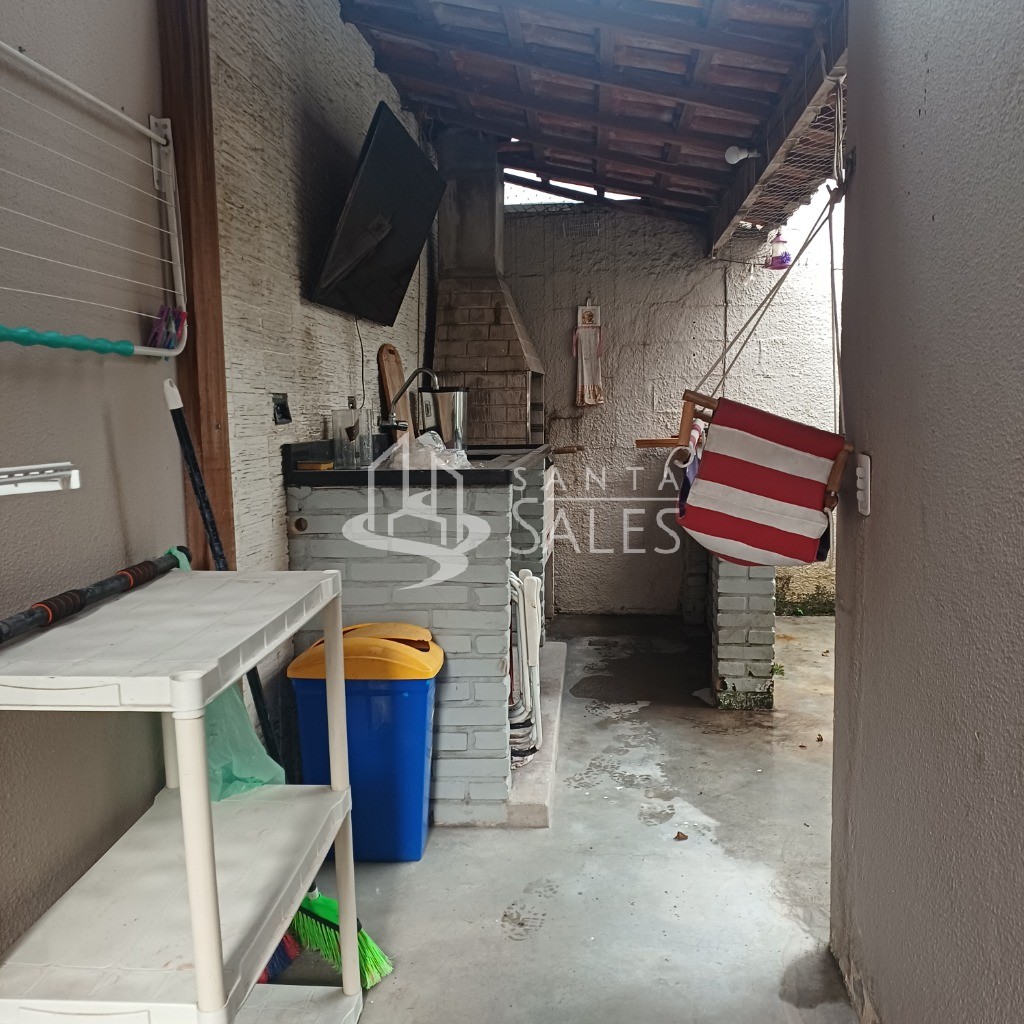 Casa de Condomínio, 2 quartos - Foto 33