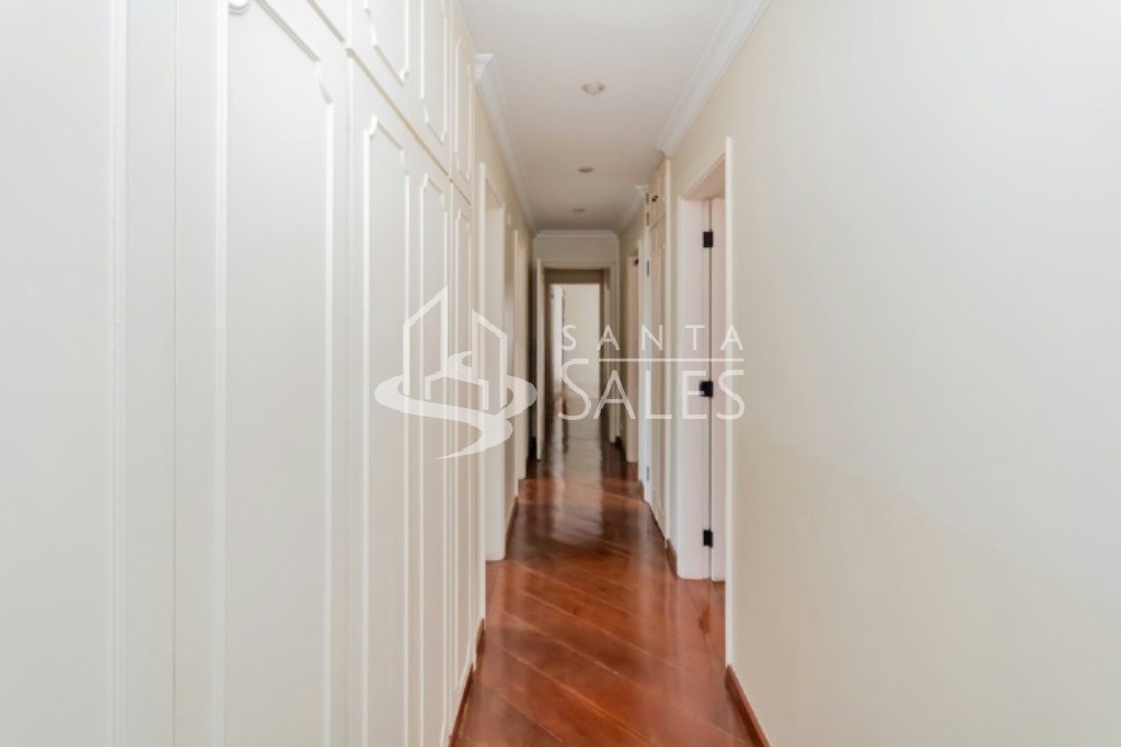 Cobertura, 4 quartos, 337 m² - Foto 16
