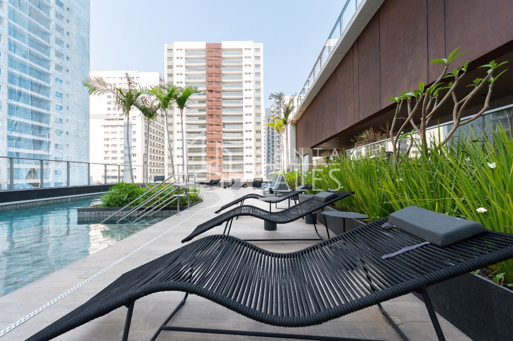 Apartamento, 1 quarto, 35 m² - Foto 40