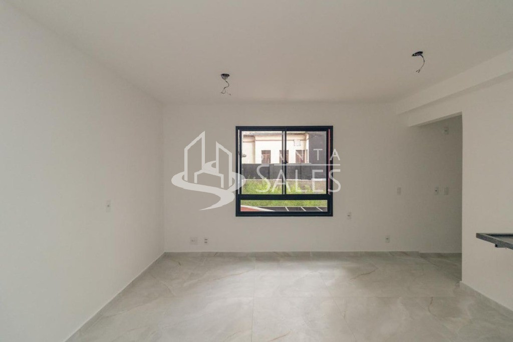 Apartamento, 1 quarto, 27 m² - Foto 4