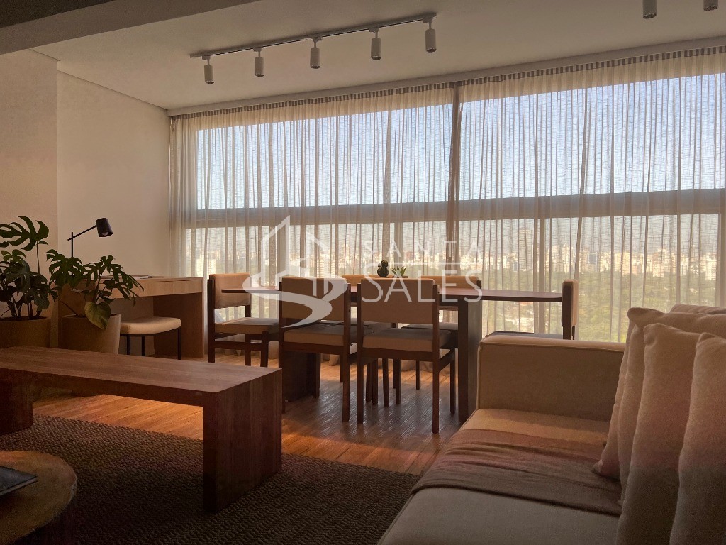 Apartamento, 1 quarto, 66 m² - Foto 22