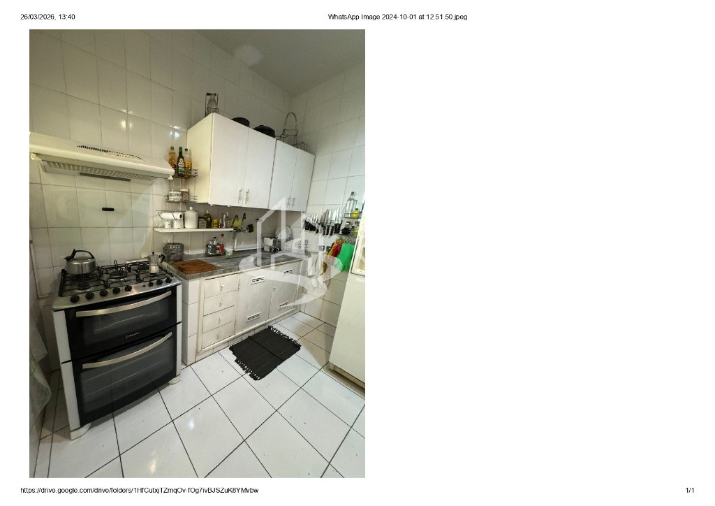 Apartamento, 3 quartos, 126 m² - Foto 21