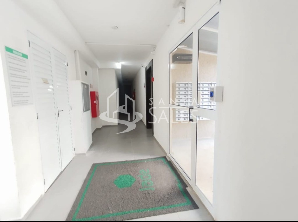 Apartamento, 2 quartos, 42 m² - Foto 17