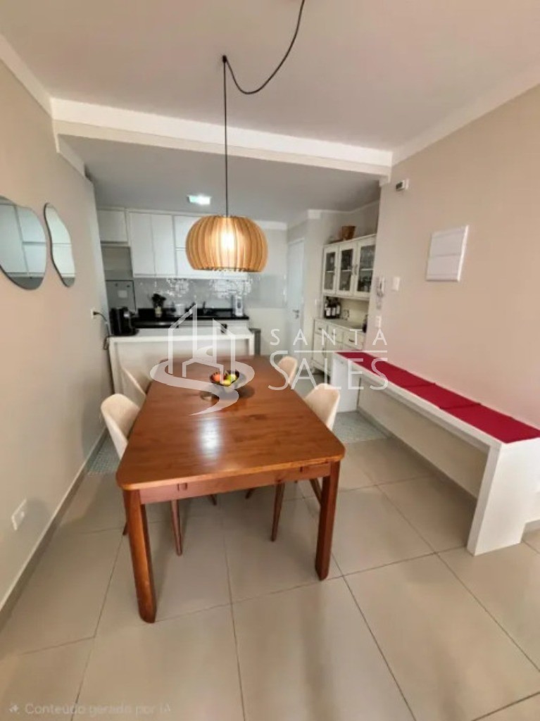 Apartamento, 2 quartos, 90 m² - Foto 12
