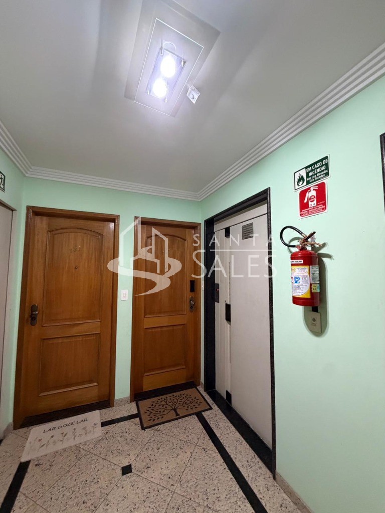 Apartamento, 3 quartos, 120 m² - Foto 4