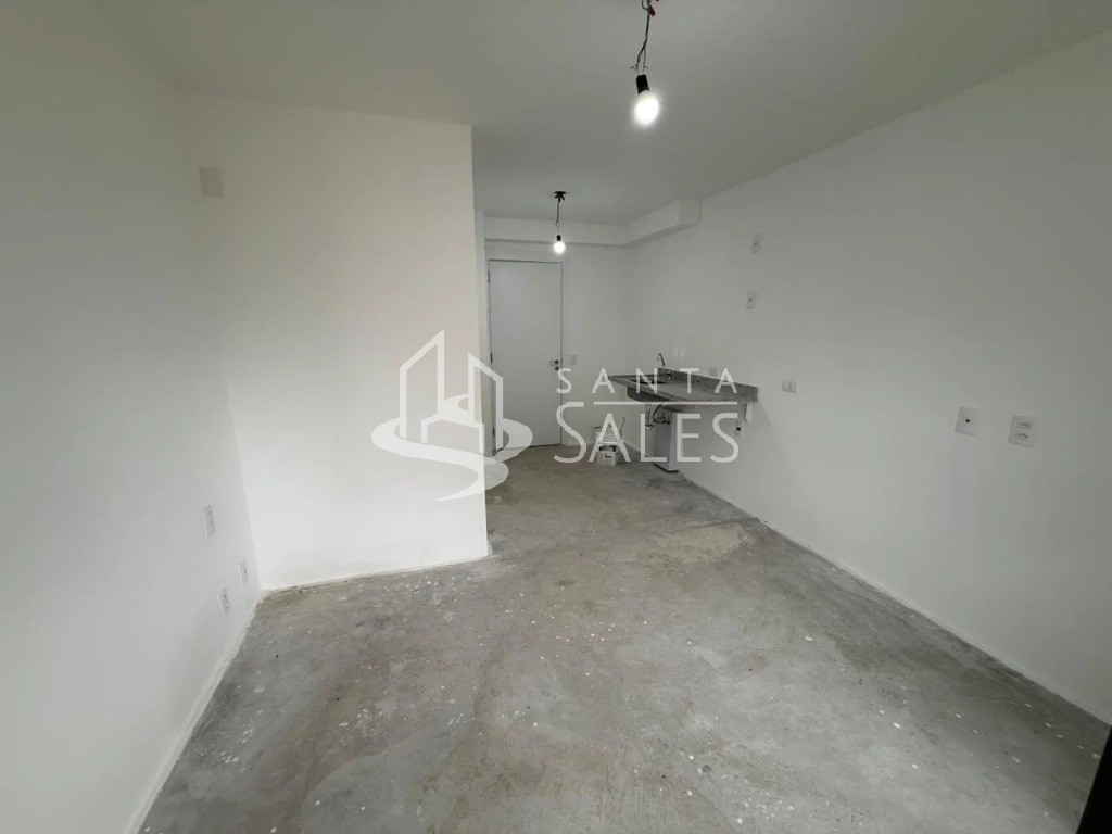 Apartamento, 1 quarto, 23 m² - Foto 7