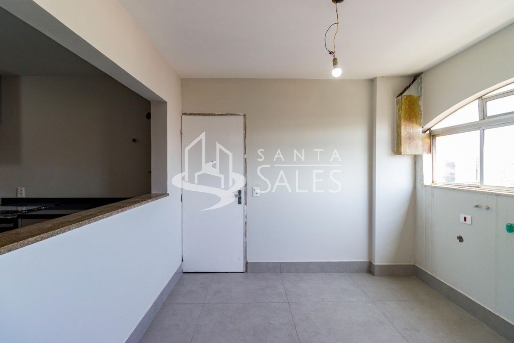 Apartamento, 4 quartos, 211 m² - Foto 37