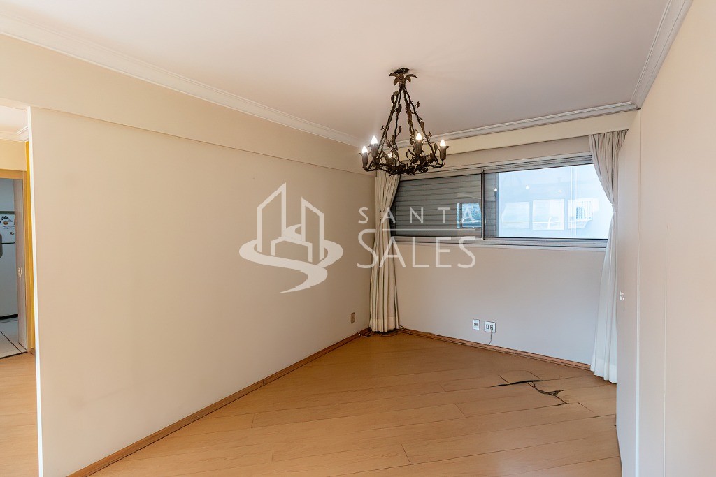 Apartamento, 2 quartos, 126 m² - Foto 6