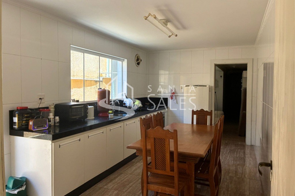 Casa, 3 quartos, 200 m² - Foto 5