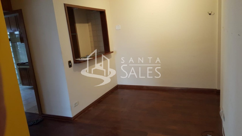 Apartamento, 1 quarto, 41 m² - Foto 2