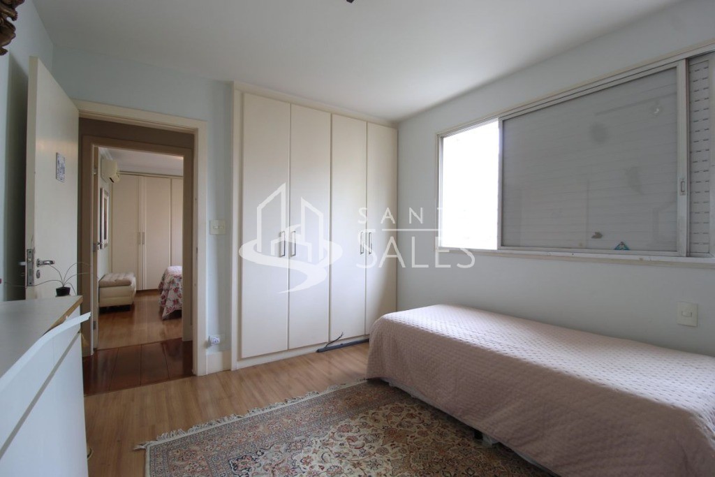Apartamento, 3 quartos, 170 m² - Foto 16