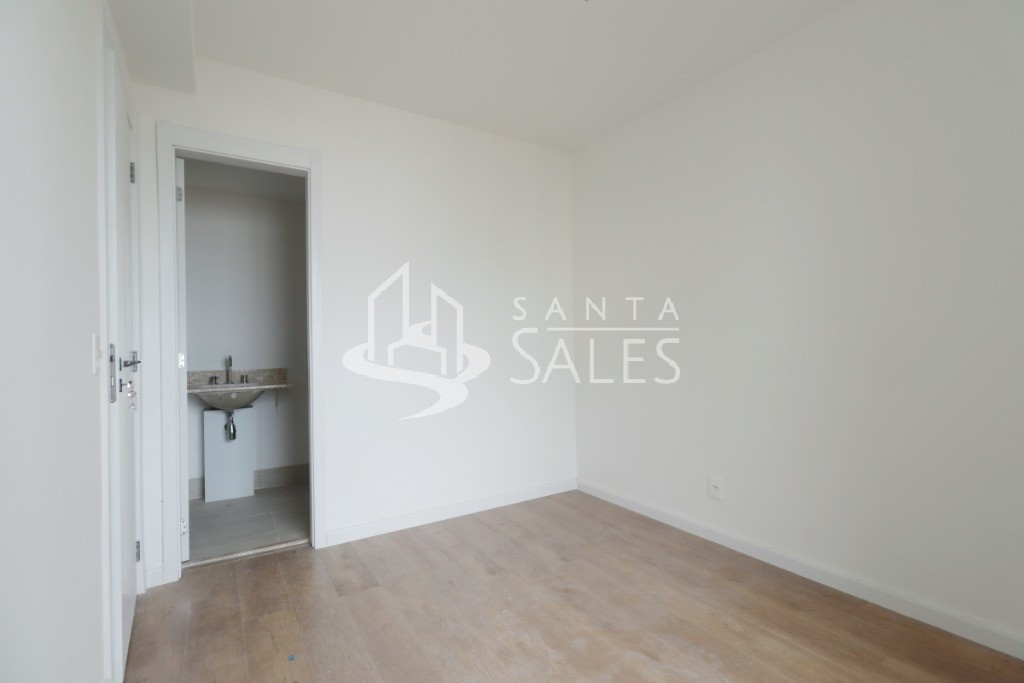 Apartamento, 1 quarto, 48 m² - Foto 7