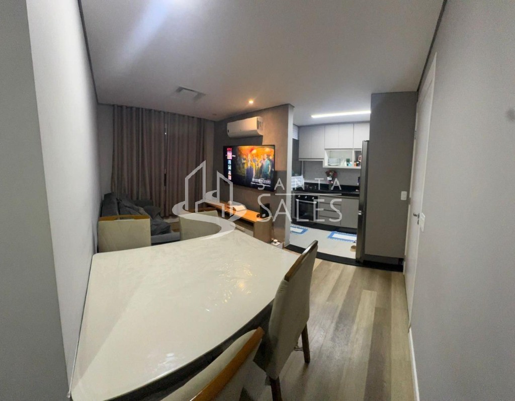 Apartamento, 2 quartos, 50 m² - Foto 11