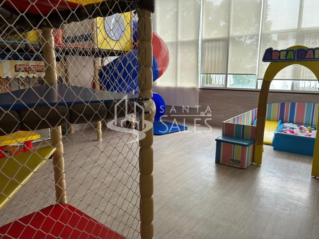 Apartamento, 4 quartos, 200 m² - Foto 30