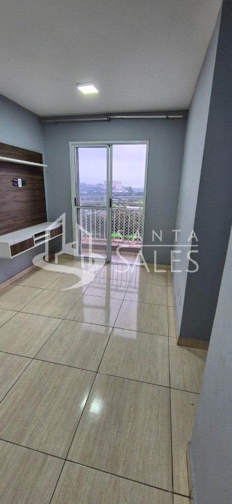 Apartamento, 2 quartos, 54 m² - Foto 1