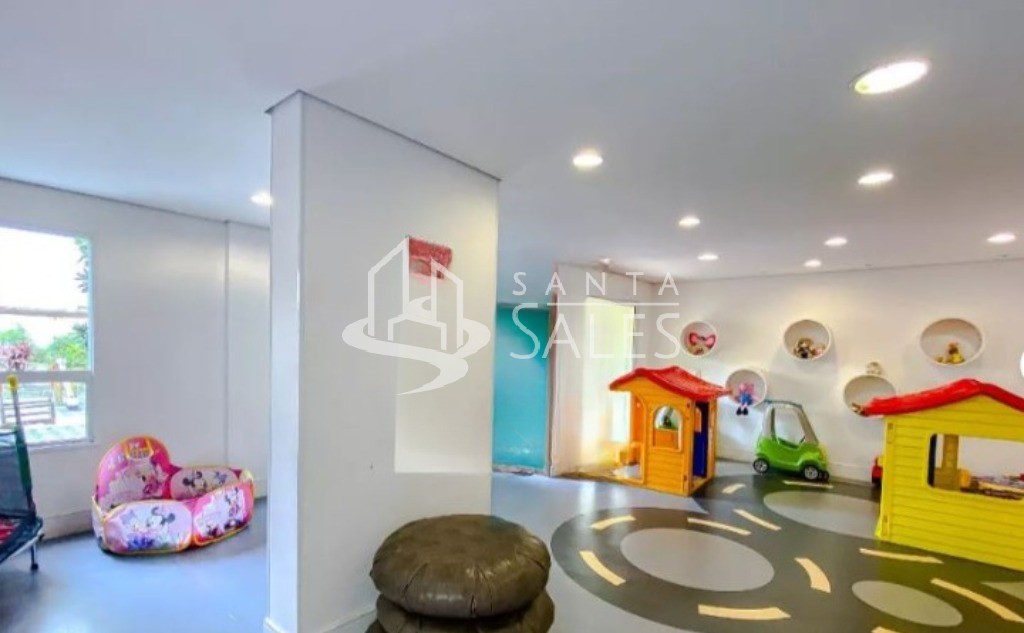 Apartamento, 3 quartos, 63 m² - Foto 22