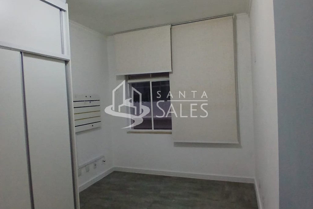 Apartamento, 2 quartos, 62 m² - Foto 2