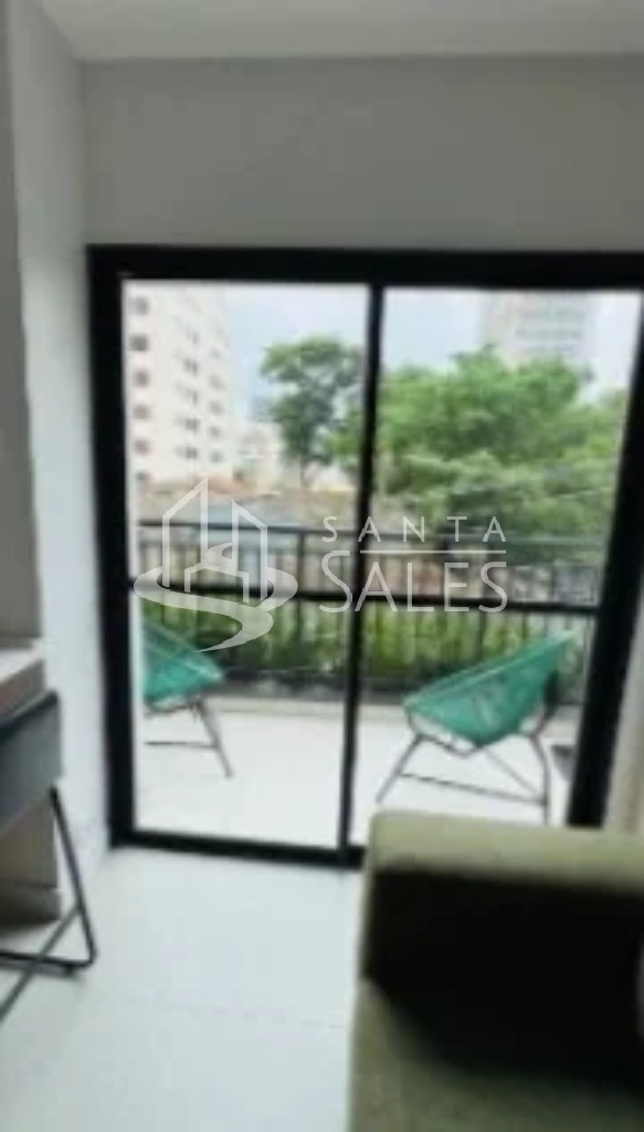 Apartamento, 1 quarto, 42 m² - Foto 2
