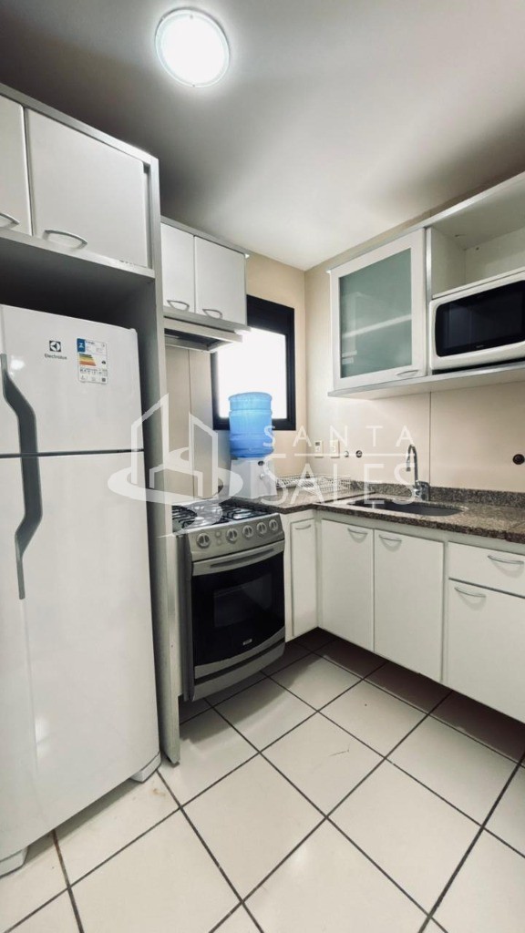 Flat/Apart Hotel, 2 quartos, 59 m² - Foto 17