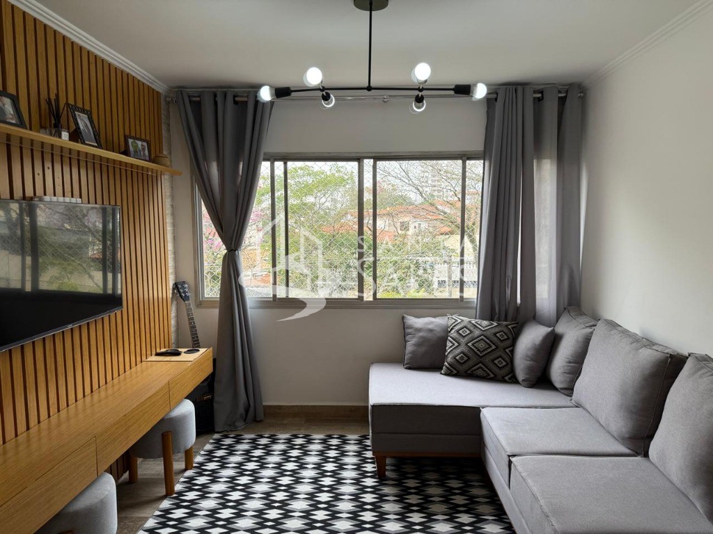 Apartamento, 3 quartos, 72 m² - Foto 2