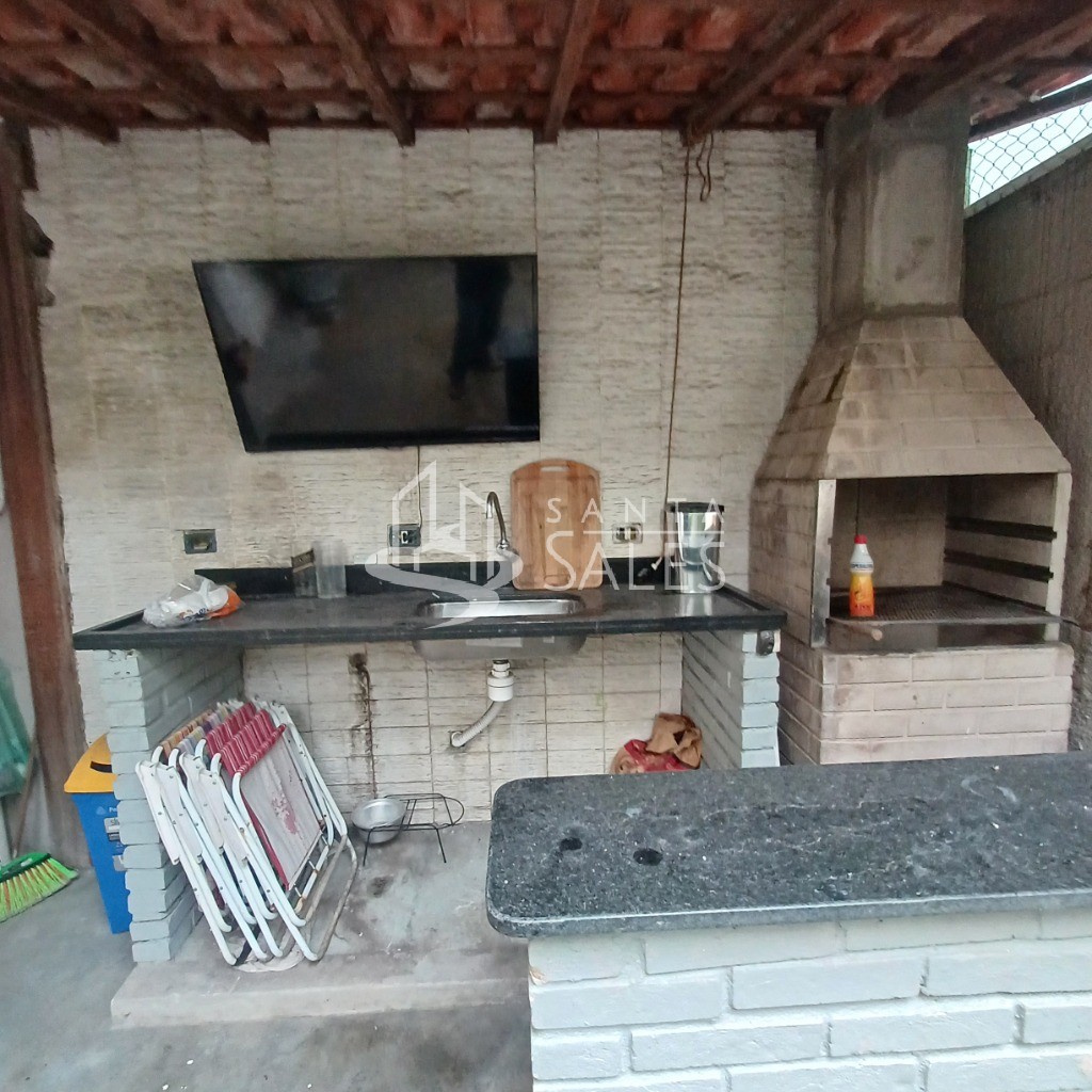Casa de Condomínio, 2 quartos - Foto 13