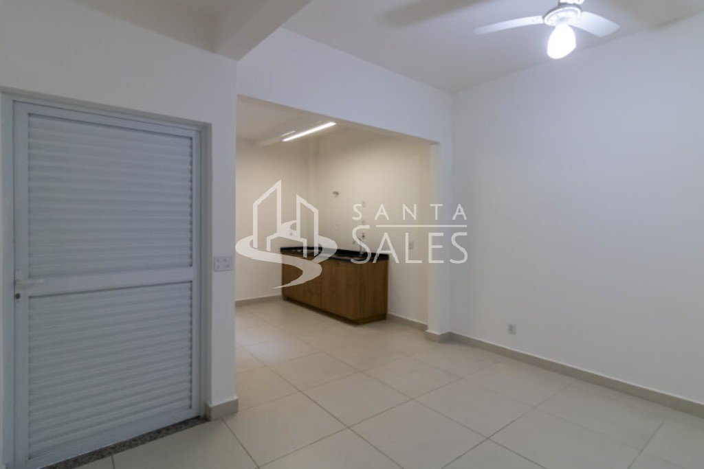 Kitnet-Studio, 22 m² - Foto 8