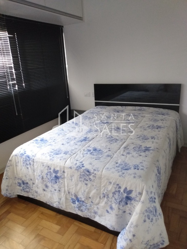 Apartamento, 1 quarto, 45 m² - Foto 5