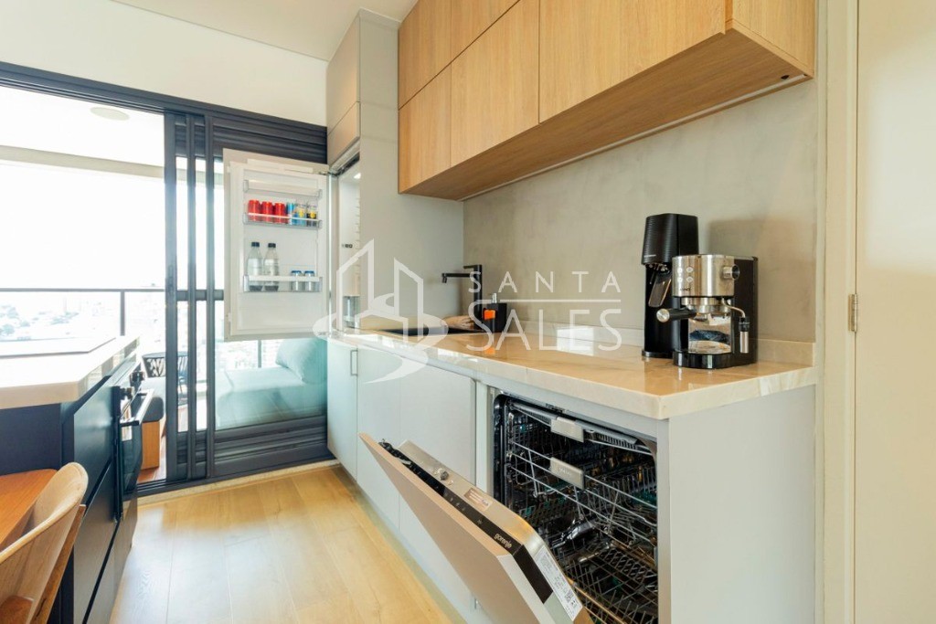 Apartamento, 3 quartos, 100 m² - Foto 14