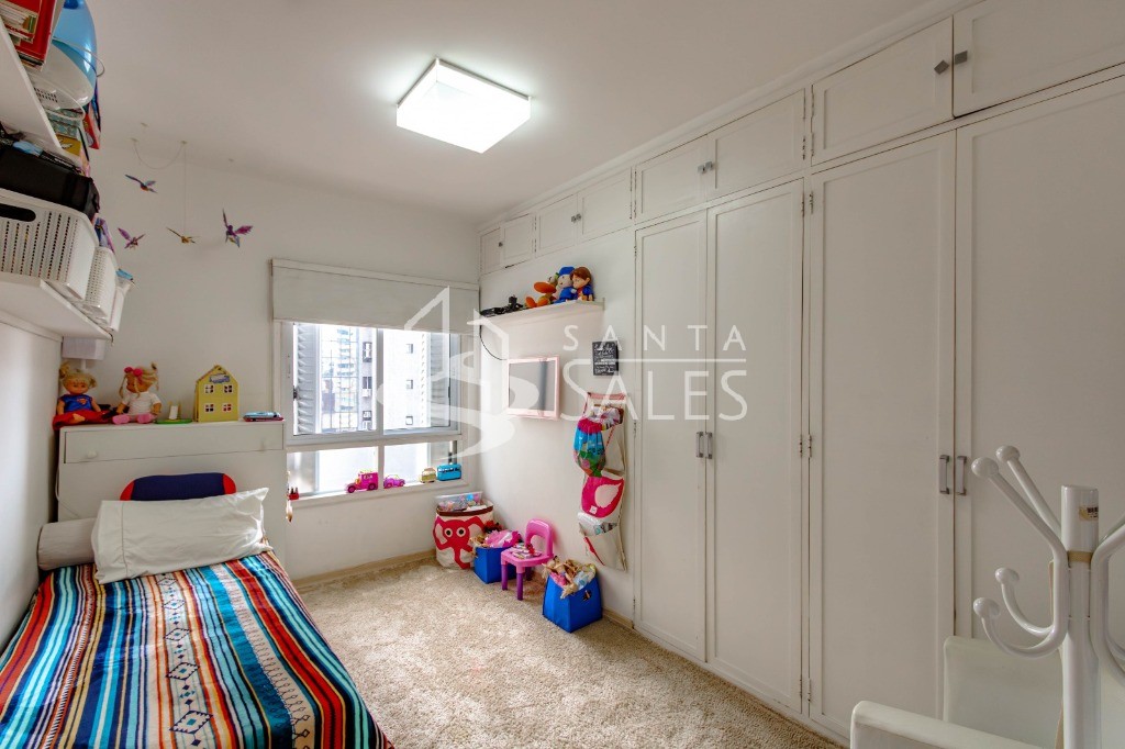 Apartamento, 3 quartos, 145 m² - Foto 25