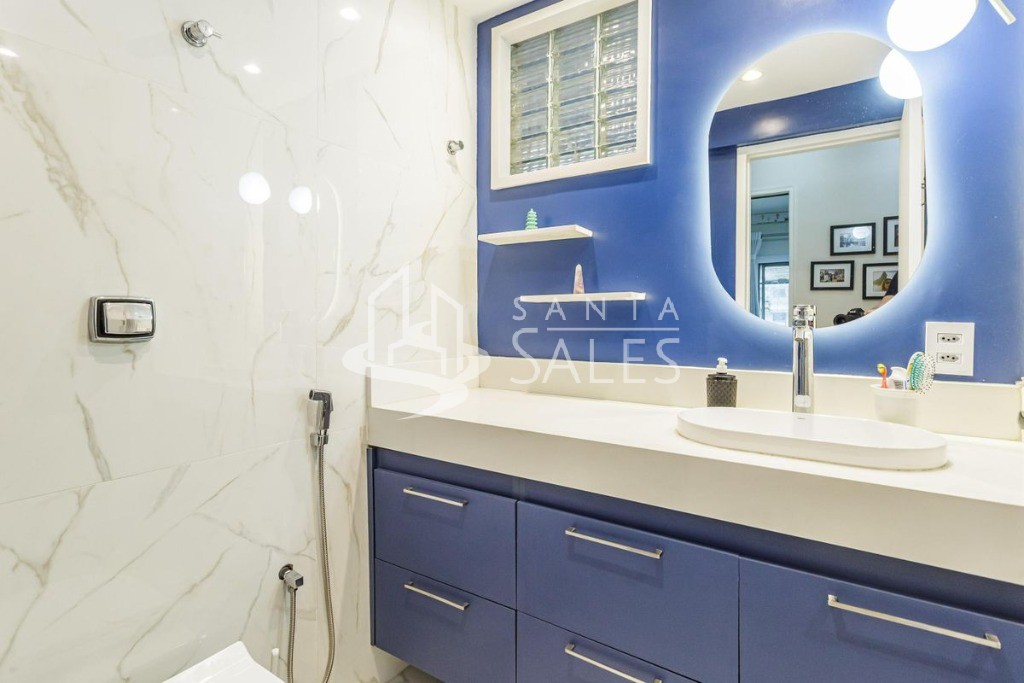 Apartamento, 2 quartos, 72 m² - Foto 24