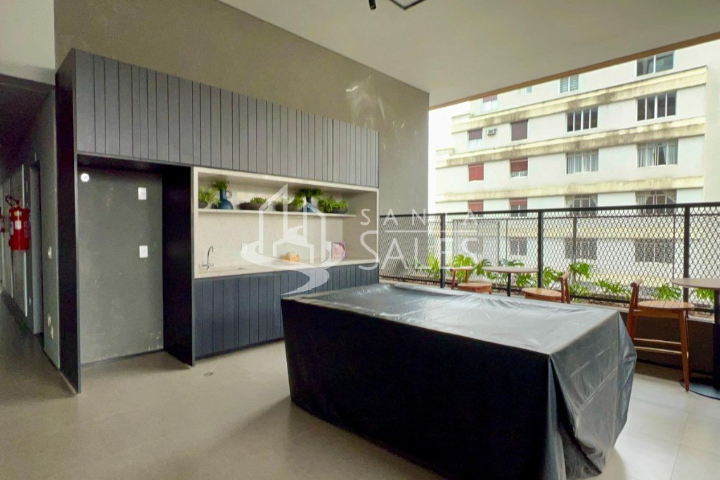 Apartamento, 3 quartos, 100 m² - Foto 37