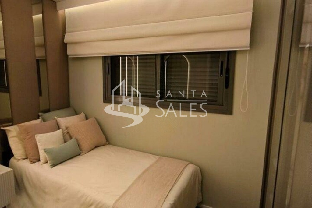 Apartamento, 3 quartos, 132 m² - Foto 17
