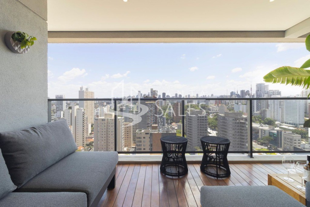Apartamento, 3 quartos, 100 m² - Foto 31