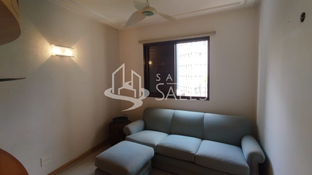 Apartamento, 3 quartos, 126 m² - Foto 3
