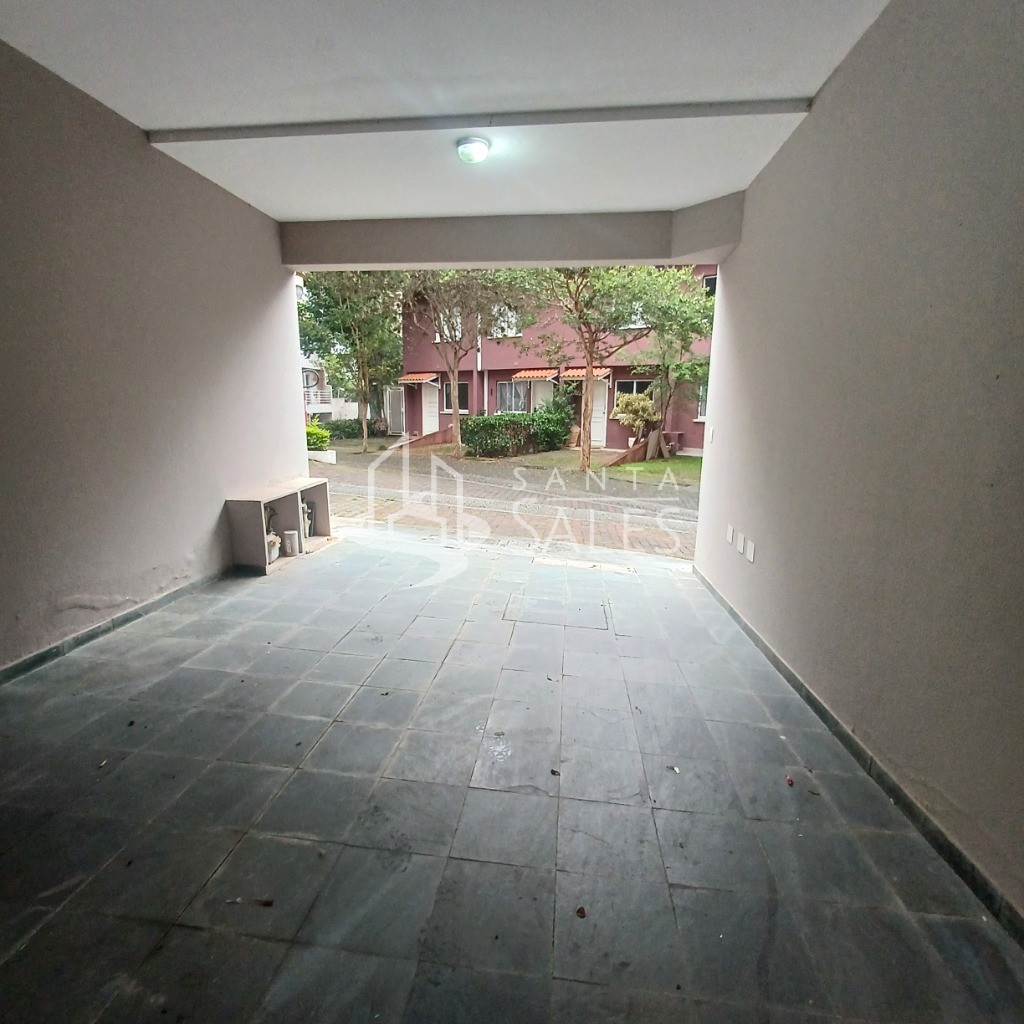 Casa de Condomínio, 2 quartos - Foto 2