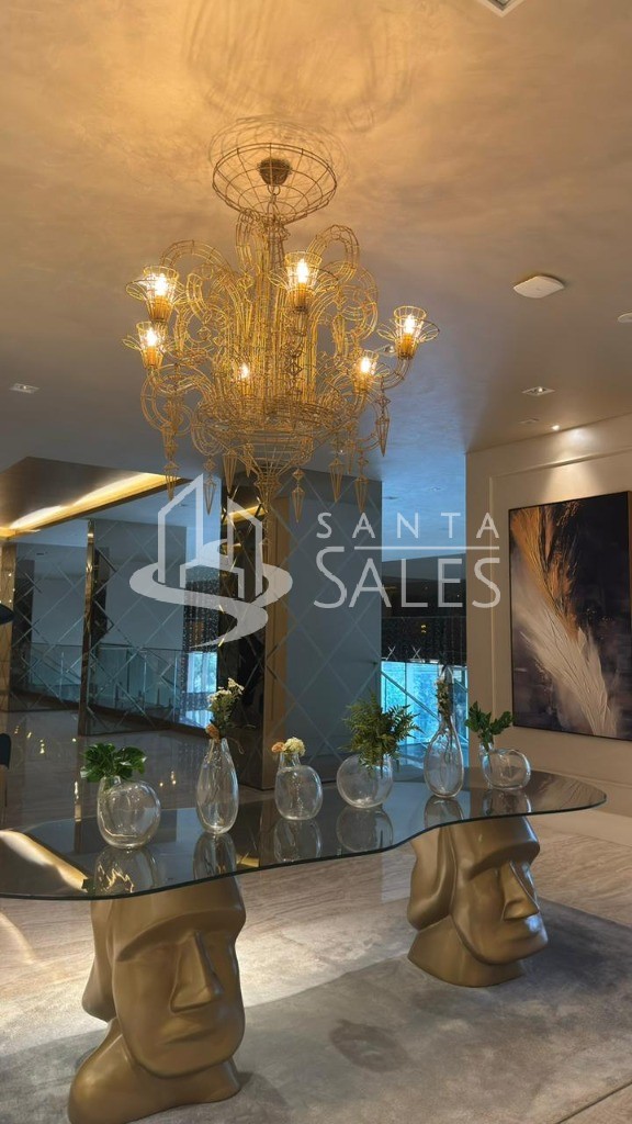 Apartamento, 4 quartos, 272 m² - Foto 11