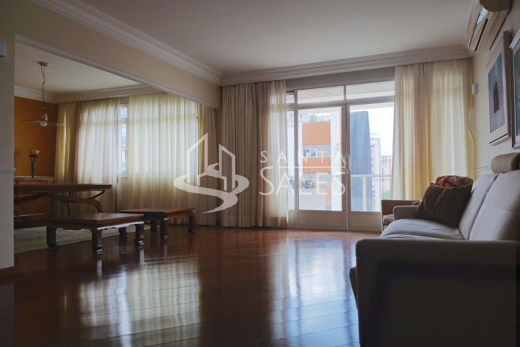 Cobertura, 4 quartos, 337 m² - Foto 2