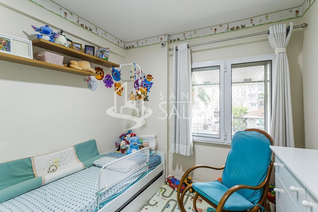 Apartamento, 2 quartos, 72 m² - Foto 17