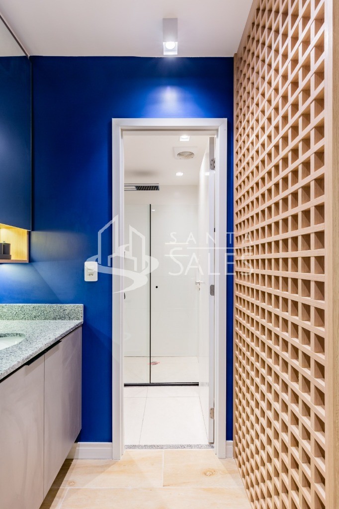 Apartamento, 3 quartos, 78 m² - Foto 43