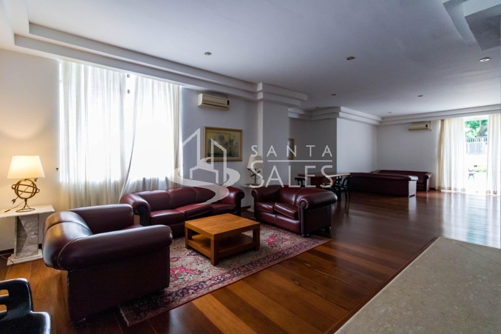 Apartamento, 4 quartos, 211 m² - Foto 47