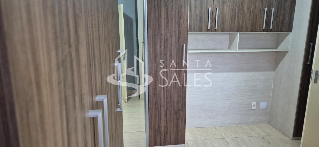 Apartamento, 2 quartos, 54 m² - Foto 6
