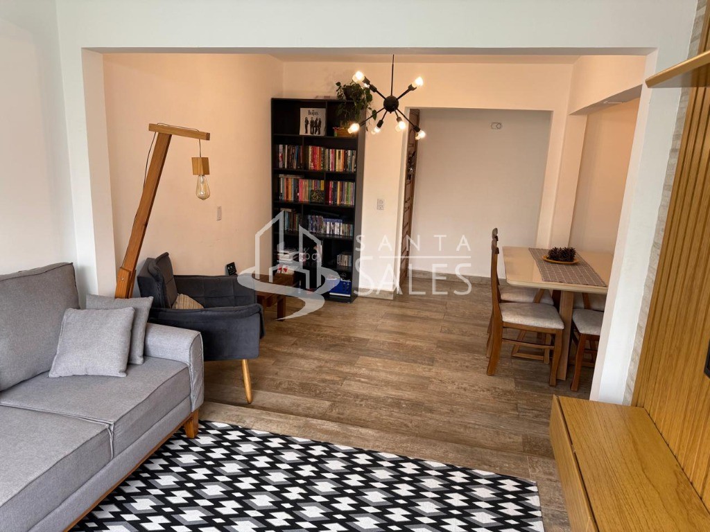 Apartamento, 3 quartos, 72 m² - Foto 8