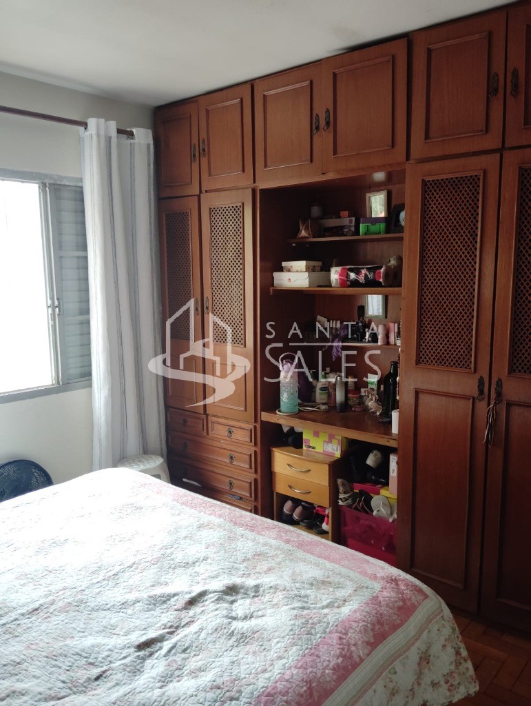 Sobrado, 4 quartos, 190 m² - Foto 9