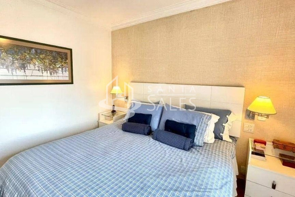 Apartamento, 2 quartos, 162 m² - Foto 15