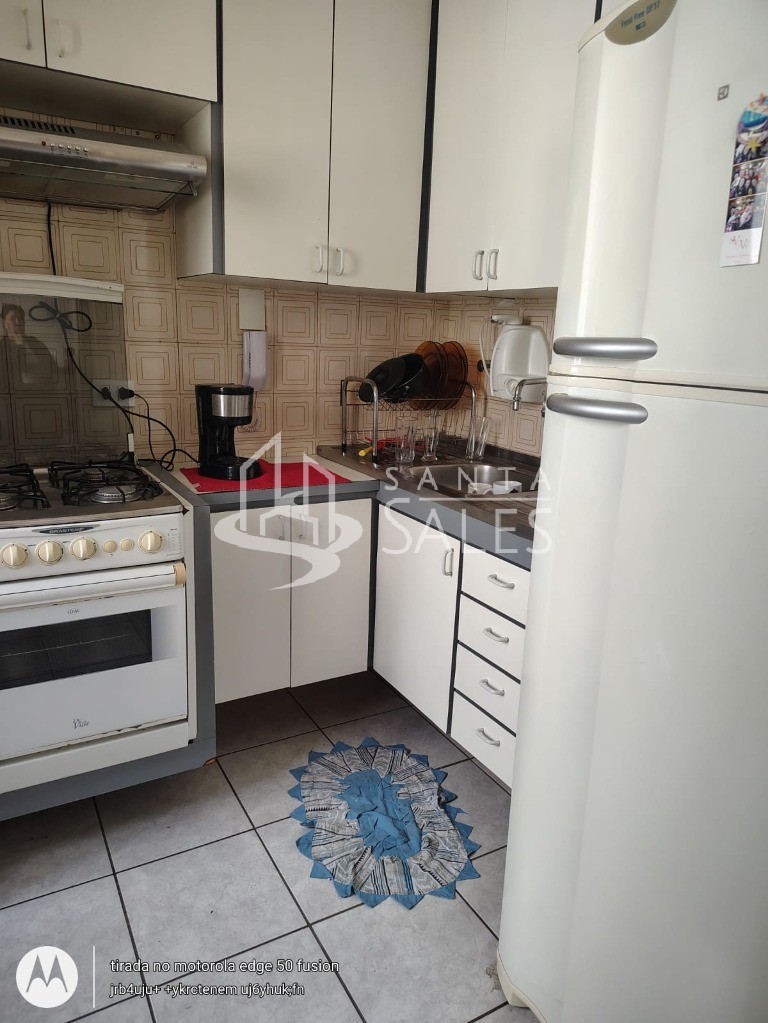 Apartamento, 1 quarto, 39 m² - Foto 6
