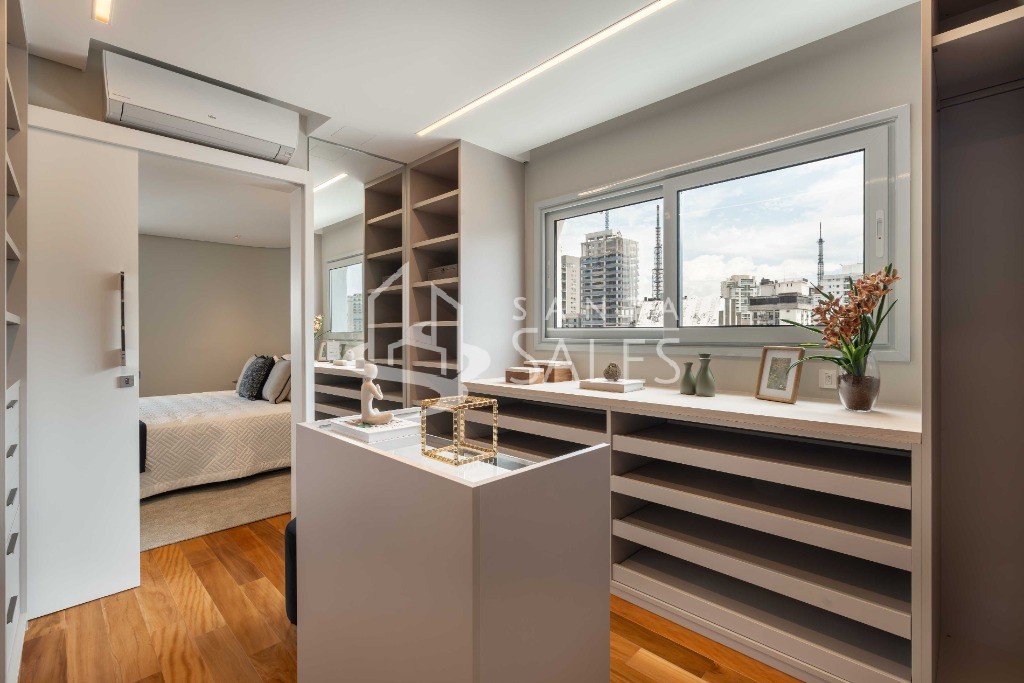 Apartamento, 3 quartos, 240 m² - Foto 5