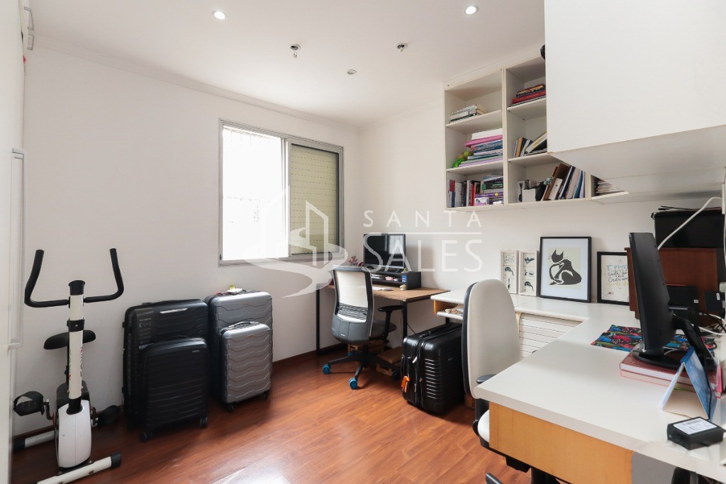 Apartamento, 3 quartos, 97 m² - Foto 12