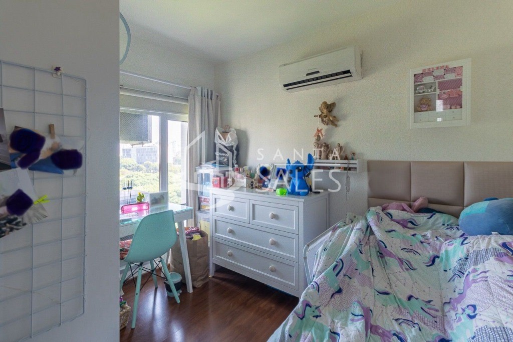 Apartamento, 2 quartos, 50 m² - Foto 9
