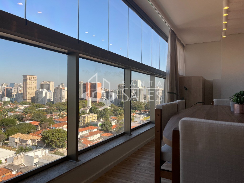 Apartamento, 1 quarto, 66 m² - Foto 70